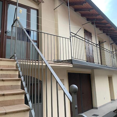 La Casa Di Nonna Pina Vila Roccasparvera Exterior foto