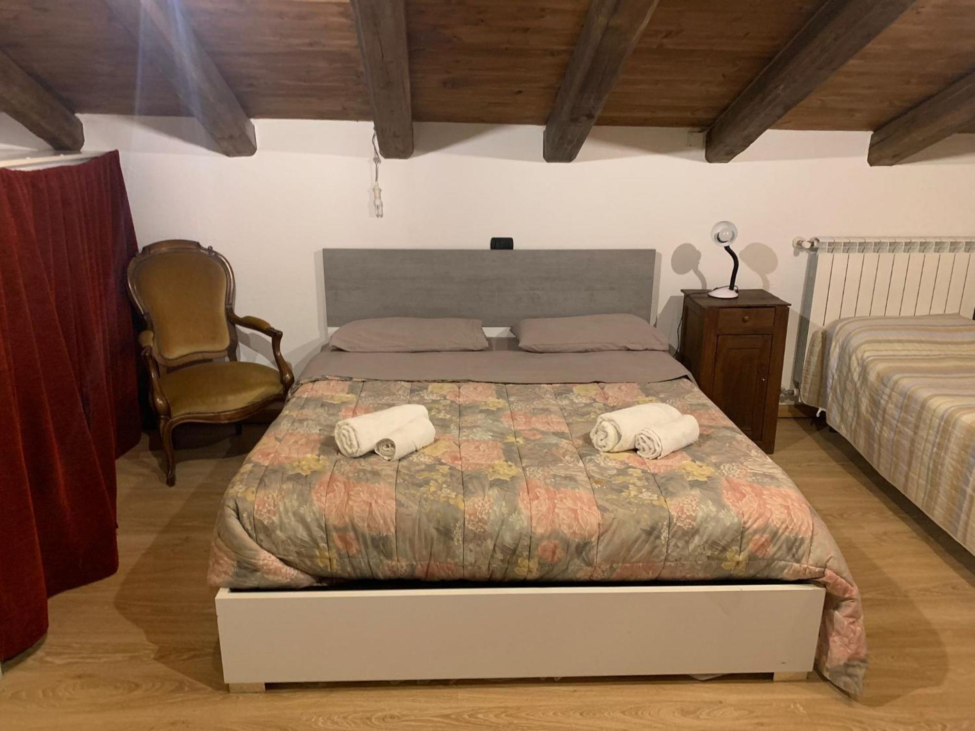 La Casa Di Nonna Pina Vila Roccasparvera Exterior foto