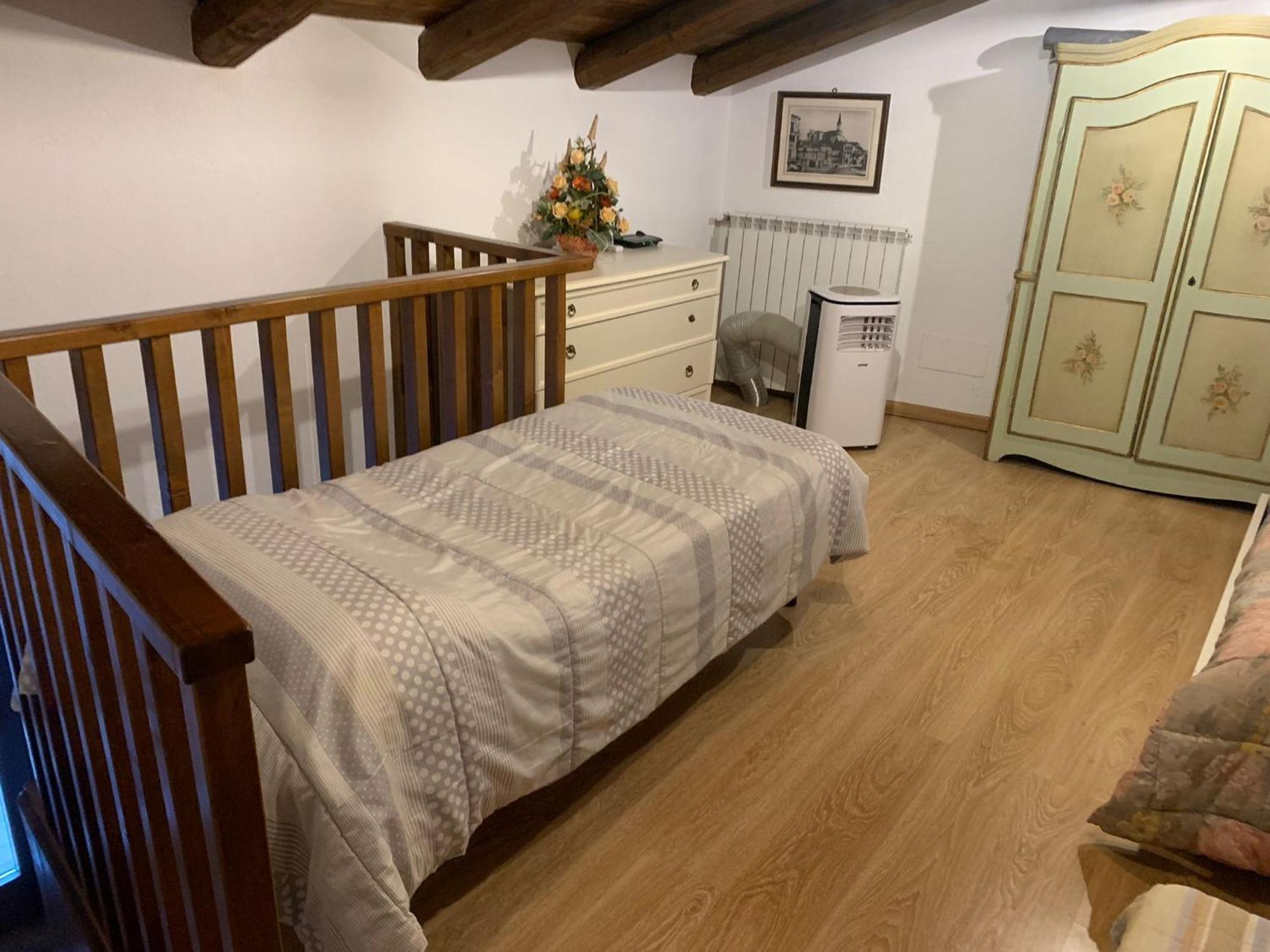 La Casa Di Nonna Pina Vila Roccasparvera Exterior foto