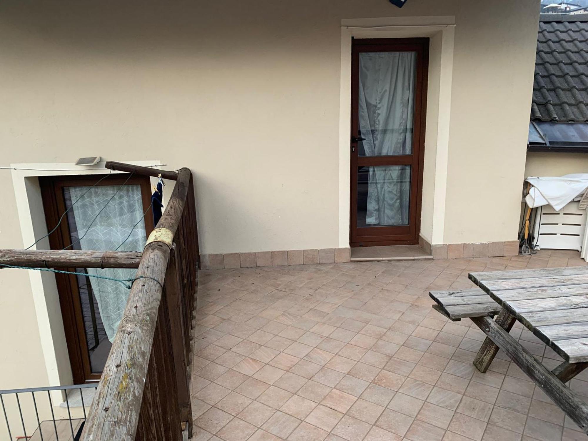 La Casa Di Nonna Pina Vila Roccasparvera Exterior foto