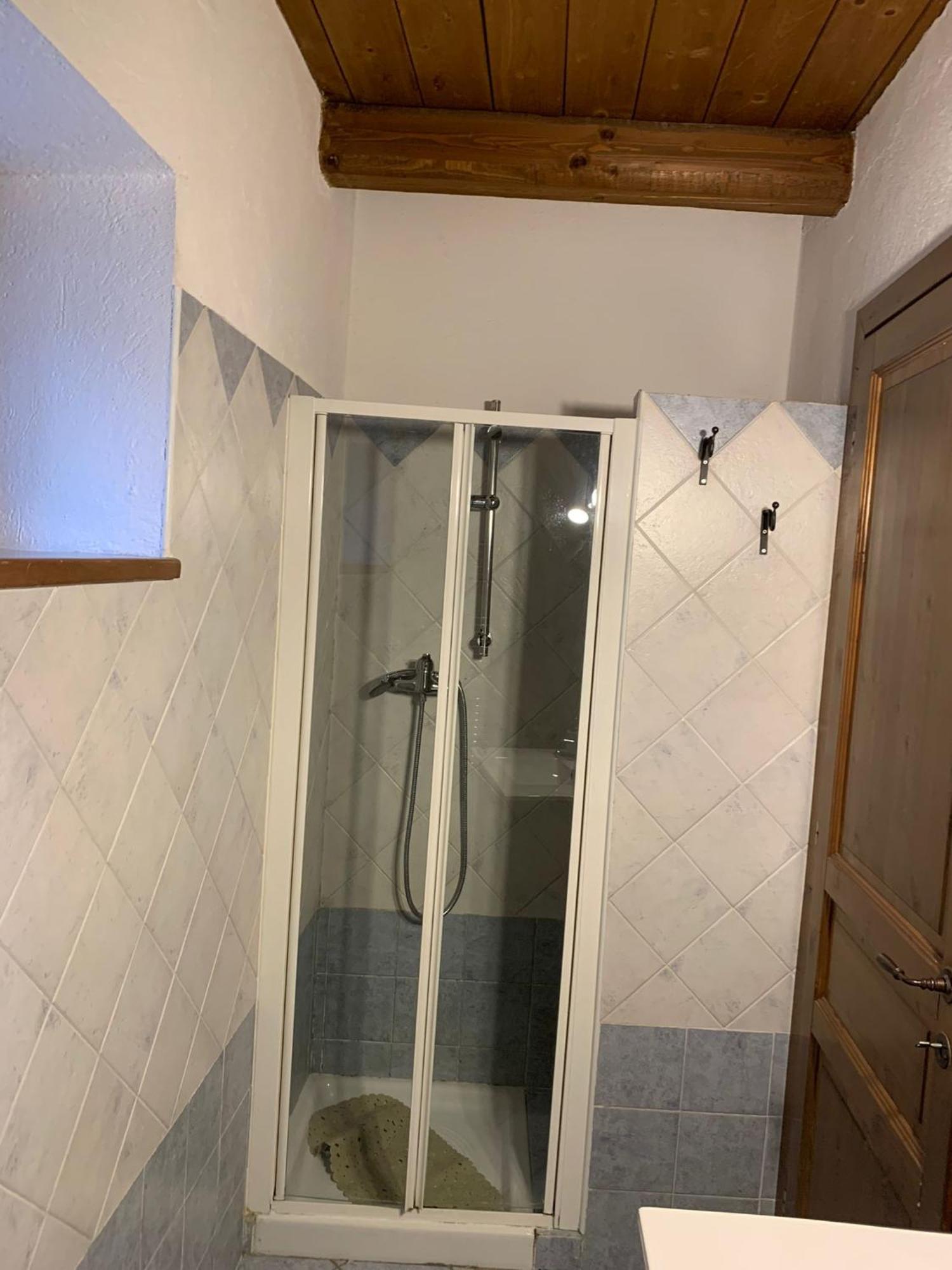 La Casa Di Nonna Pina Vila Roccasparvera Exterior foto