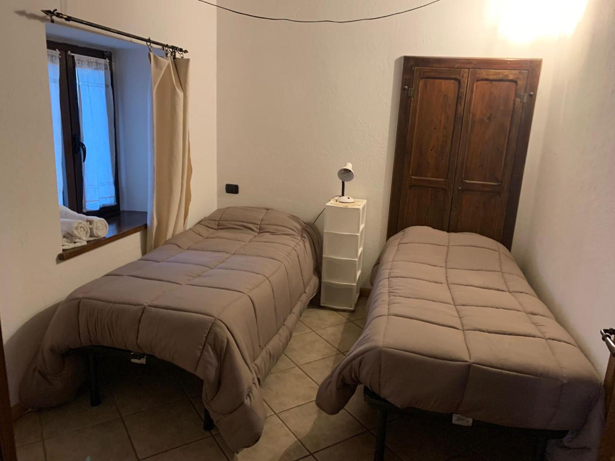 La Casa Di Nonna Pina Vila Roccasparvera Exterior foto