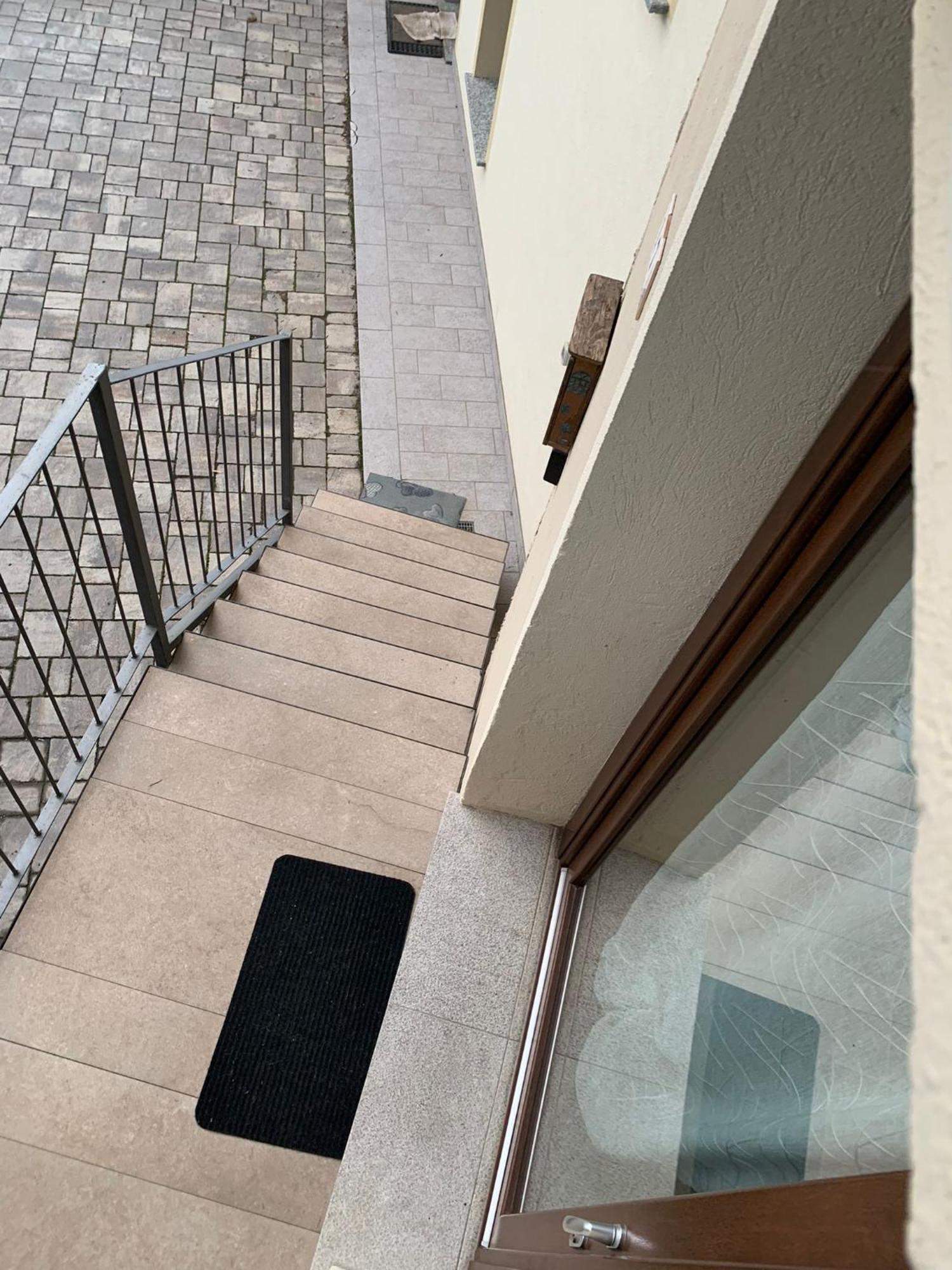 La Casa Di Nonna Pina Vila Roccasparvera Exterior foto