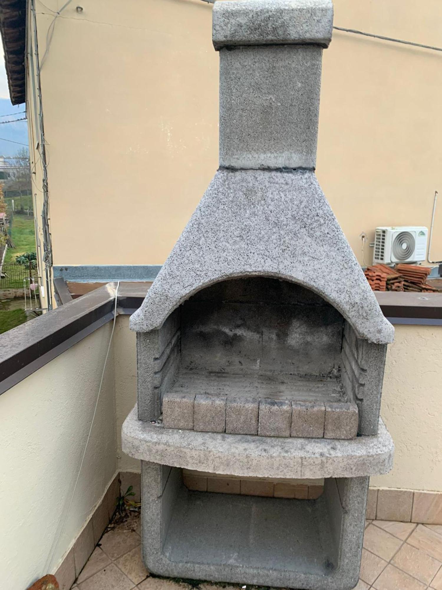 La Casa Di Nonna Pina Vila Roccasparvera Exterior foto